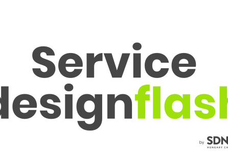 Service Design Flash 